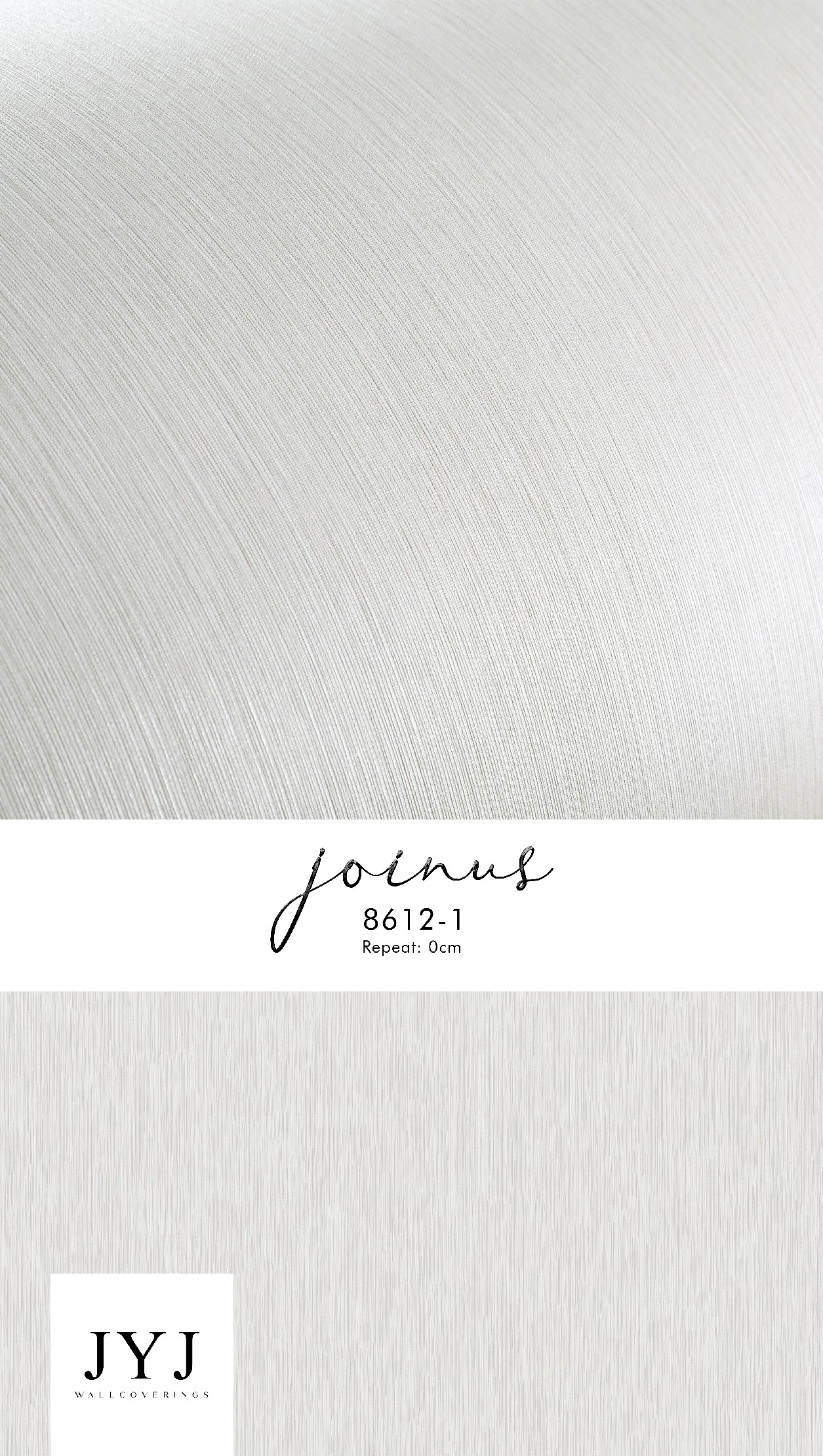 Giấy dán tường 8612-1 - JOINUS